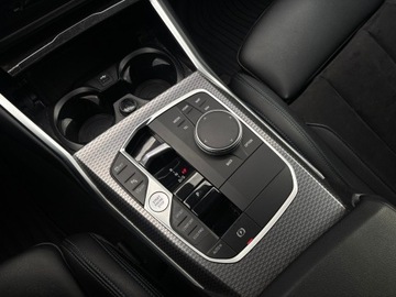 BMW Seria 3 G20-G21 Limuzyna Facelifting 2.0 330i 245KM 2023 BMW 330 M-pakiet, Kamera cofania, Fotel sportowy-, zdjęcie 8