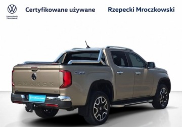 Volkswagen Amarok II 2025 Volkswagen Amarok 3.0 Diesel 240KM, zdjęcie 5
