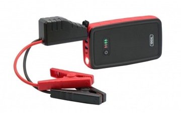 Запуск IDEAL X-STARTER 11 LiPo JUMP USB-зарядное устройство