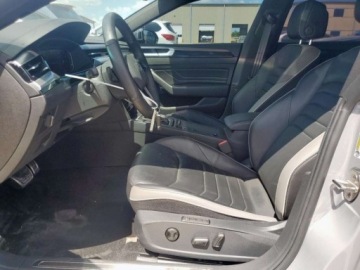 Volkswagen Arteon 2023 Volkswagen Arteon 2023r., 4x4, 2.0L 2.0 Benzyna 300KM, zdjęcie 7