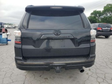 Toyota 2019 Toyota 4-Runner 2019, drobne wgniecenia, od ubezpieczalni 4.0 Benzyna 326KM, zdjęcie 4