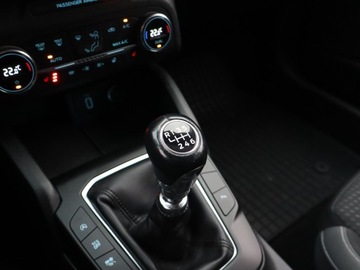 Ford Focus IV Kombi 1.5 EcoBlue 120KM 2019 Ford Focus 1.5 TDCi, Salon Polska, Navi, Klima, zdjęcie 12