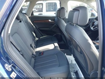 Audi Q5 II 2022 Audi Q5 Premium Plus 45 Tfsi S Line Quattro S Tronic 2022 2.0l 2.0 Benzyna, zdjęcie 12
