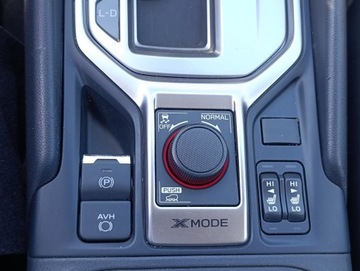 Subaru Forester V 2021 2,5L benzyna 134kW 182KM, Premium, Automat, 4x4, Przebieg 38255km, zdjęcie 9