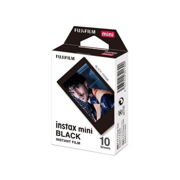 Вставки в черную рамку Instax MINI 10 ФОТО Пленка 11 12 Черная, черная рамка