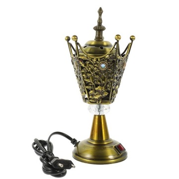 Kadzidełko z wtyczką Arabic Decor Electric