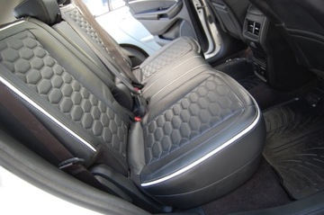 Ford Edge II SUV Facelifting 2.0 EcoBlue Bi-Turbo 238KM 2019 Edge Vignale Lift 4x4 Panorama Wentylowane Fot. Temp.Aktywny Bezwyp., zdjęcie 27