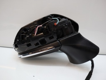 TOYOTA CAMRY (2017-) 9 PIN / KABEL _ ASISTENT ORIGINÁLNÍ EVROPA