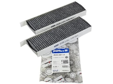 PURFLUX САЛОННЫЙ ФИЛЬТР AHC261-2 новый оригинальный Peugeot Citroen