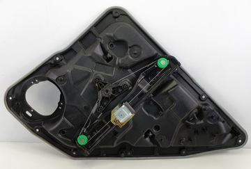 MECHANIZMUS ZVEDÁK OKNO LEVÝ ZADNÍ MERCEDES W246