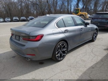BMW Seria 3 G20-G21 2026 BMW Seria 3 330i xDrive Na 2026 2.0 Benzyna 255KM, zdjęcie 5