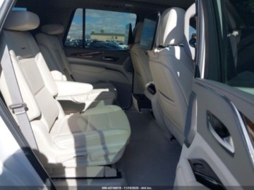 Cadillac Escalade III 2024 Cadillac Escalade 2024 Cadillac Escalade 4wd Sport Platinium 6.2 Benzyna, zdjęcie 7