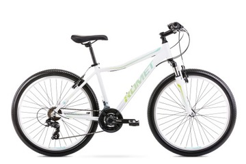 Romet Jolene 6.0 biały 2024