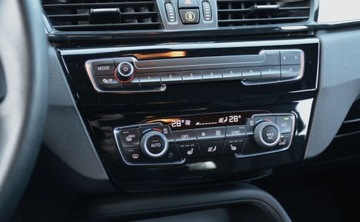 BMW X1 F48 Crossover sDrive18d 150KM 2019 BMW X1 2,0 D 150 KM FULL LED BI-Xenon Nawigacja LED Kamera 2.0 Diesel 150KM, zdjęcie 31