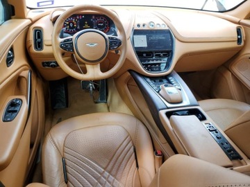 Aston Martin 2021 Aston Martin DBX 2021 4.0l 4.0 Benzyna 542KM, zdjęcie 8