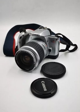 КАМЕРА CANON EOS 300V С ОБЪЕКТИВОМ 28–90 ММ