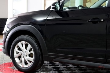 Hyundai Tucson III SUV Facelifting 1.6 GDi 132KM 2020 Hyundai Tucson 1.6 GDI Led Climatronic Navi Drive Mode Tempomat Kamera PDC, zdjęcie 32