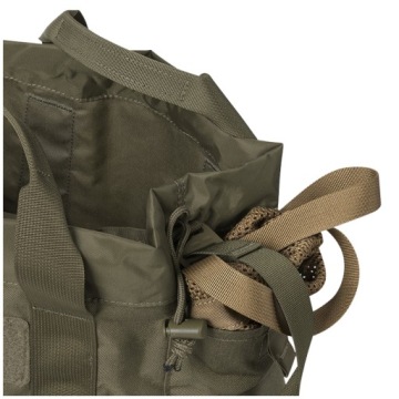 HELIKON AMMO BUCKET Сумка для боеприпасов Adaptive Green