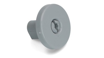 8 РОЛИКОВ ДЛЯ НИЖНЕЙ КОРЗИНЫ ДЛЯ ПОСУДОМОЕЧНОЙ МАШИНЫ ELECTROLUX IKEA AEG ELEKTROLUX