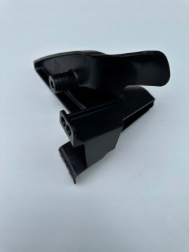 Aprilia RS 125 50 левый кронштейн крепления переднего обтекателя RS125