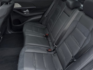 Mercedes GLE V167 SUV AMG Facelifting 3.0 53 435KM 2025 MERCEDES-BENZ GLE AMG 53 4-Matic+ Suv 3.0 (435KM) 2025, zdjęcie 13