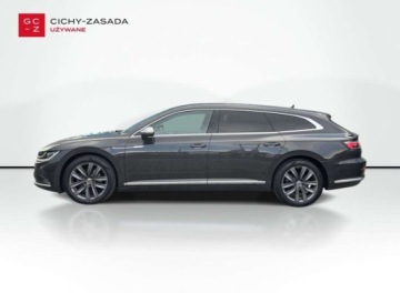 Volkswagen Arteon 2021 Volkswagen Arteon Shooting Brake Head Up Kamery 360 Active LED Ambiente 30, zdjęcie 11