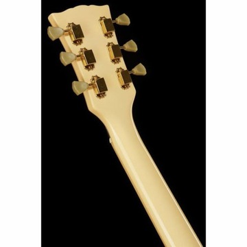 Электрогитара Harley Benton DC-600 VI винтажной серии