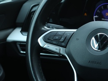 Volkswagen Golf VIII Variant 1.5 TSI 130KM 2021 VW Golf 1.5 TSI, Salon Polska, 1. Właściciel, zdjęcie 20