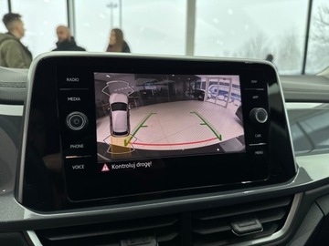 Volkswagen T-Roc I SUV Facelifting 2.0 TDI SCR 150KM 2024 Volkswagen T-Roc Style DSG / Pakiet zimowy / Pakie, zdjęcie 33