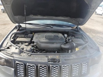 Jeep 2021 Jeep Grand Cherokee Laredo, 2021r., 4x4, 3.6L, zdjęcie 11