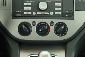 Ford C-MAX I 1.8 Duratec 125KM 2009 Ford C-Max 1.8, GAZ, HAK, Klima,ALU, El. szyby, zdjęcie 9