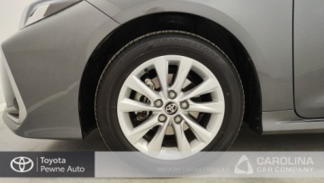 Toyota Corolla XII 2024 Toyota Corolla 1.8 Hybrid Comfort Seria E21 (2019-, zdjęcie 16