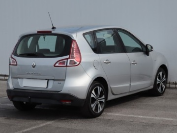 Renault Scenic III Van 1.4 TCe 16v 130KM 2011 Renault Scenic 1.4 TCe, Navi, Klima, Klimatronic, zdjęcie 4