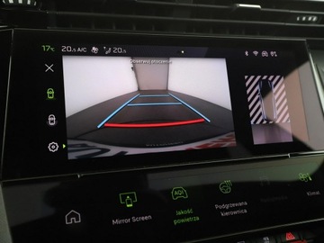 Peugeot 308 II Hatchback Facelifting 1.2 PureTech 130KM 2021 Peugeot 308 1.2 GT Automat Nawigacja Aktywny, zdjęcie 23