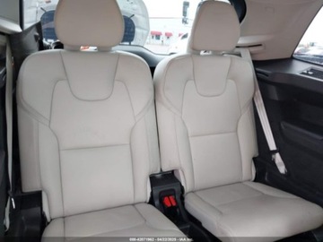 Volvo XC90 II SUV Facelifting 2.0 B6 Benzynowy Mild Hybrid 314KM 2021 Volvo XC 90 Recharge Plug-In Hybrid T8 Inscription 6 Passenger 2021 2.0l, zdjęcie 13