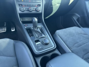 Cupra Ateca Crossover Facelifting 1.5 TSI 150KM 2024 Cupra Ateca 1.5TSI DSG Pakiet L - El. Klapa - Salo, zdjęcie 27