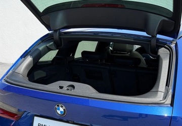 BMW Seria 3 G20-G21 Touring 2.0 320d 190KM 2023 BMW Seria 3 Pierwszy wlasciciel Gwarancja Bezwypadkowy FVAT23 M Pakiet, zdjęcie 14