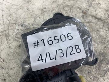 FORD FUSION FIESTA MK6 MOTOREK OKNO PRAVÝ PŘEDNÍ 0130821939