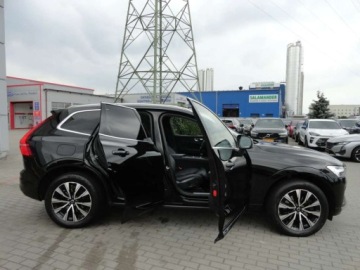 Volvo XC60 II 2022 Volvo XC 60 Inscription Navi Full Led Skora Alu 19 Panorama Kamera 2022, zdjęcie 13