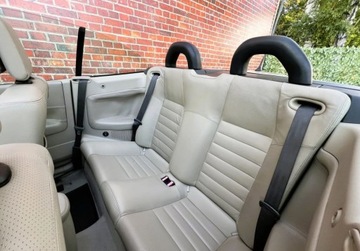 Renault Megane II 2006 Renault Megane LPG Cabrio klima Warszawa Gwarancja w cenie VKVA 2.0 116KM, zdjęcie 8