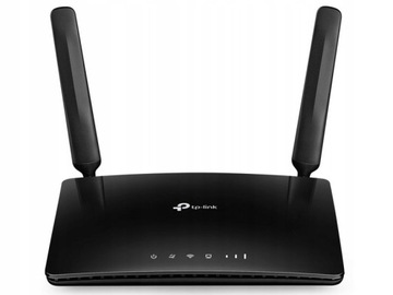Роутер TP-Link Archer MR400