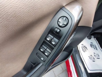 Citroen C4 Picasso II Picasso 1.6 e-HDi 114KM 2014 Citroen C4 Picasso Exclusive Masaze Chrom Navi Kamera Serwis GWARANC, zdjęcie 15