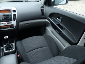 Kia Ceed I 2008 Kia Ceed 1.6 CVVT, GAZ, Klima, Klimatronic, zdjęcie 7