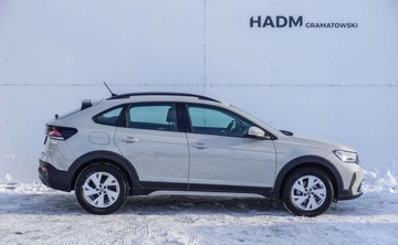 Volkswagen Taigo 1.0 TSI 95KM 2023 Volkswagen Taigo 1,0 TSI 95 KM Benzyna 95KM, zdjęcie 7