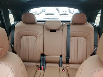 Audi Q5 II 2022 Audi Q5 PREMIUM 45 2022, od ubezpieczalni 2.0 Benzyna 261KM, zdjęcie 8