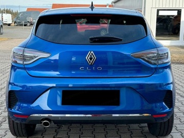 Renault Clio V Hatchback 5d Facelifting 1.0 TCe 100 LPG 100KM 2025 Od ręki - Techno LPG 1.0 TCe 100KM / Pakiet Driving, zdjęcie 3