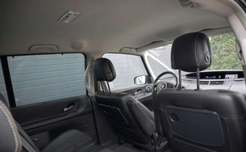Renault Espace IV Van 2.0 dCi 150KM 2012 Renault Espace Renault Espace 2.0 dCi SL Alcantara 2.0 Diesel 150KM, zdjęcie 21
