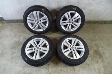 4x felga aluminiowa 16