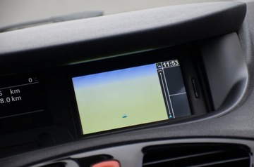 Renault Grand Scenic II Grand Scenic Facelifting 1.4 TCe 16v 130KM 2012 ZAREJESTROWANY 1.4T 131KM LIFT SERWIS PANORAMA BOSE NAVI KAMERA SKÓRA, zdjęcie 35