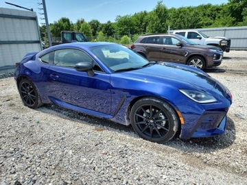 Toyota 2022 Toyota GR86 Premium 2022 2.4l 2.4 Benzyna 228KM, zdjęcie 4